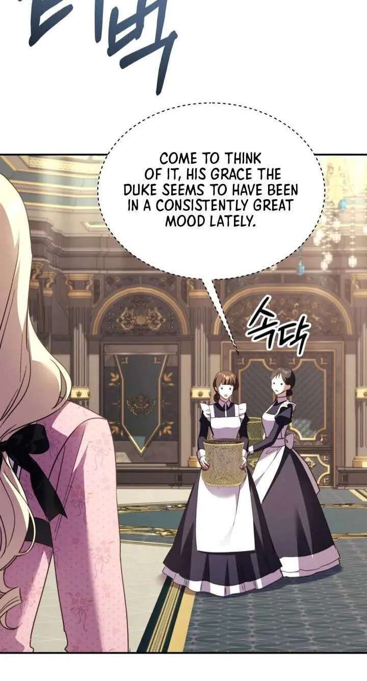 The Immoral Duke Needs to be Homeschooled Chapter 61 - page 11
