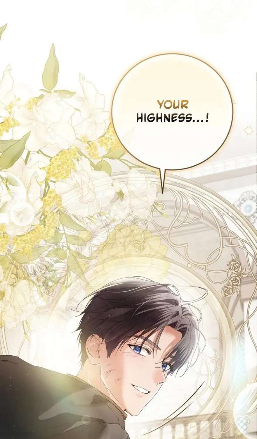 The Princess Stans in Secret Chapter 93 - page 97
