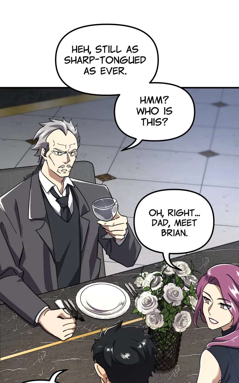 Double Mafia Godfather! Chapter 2 - page 75