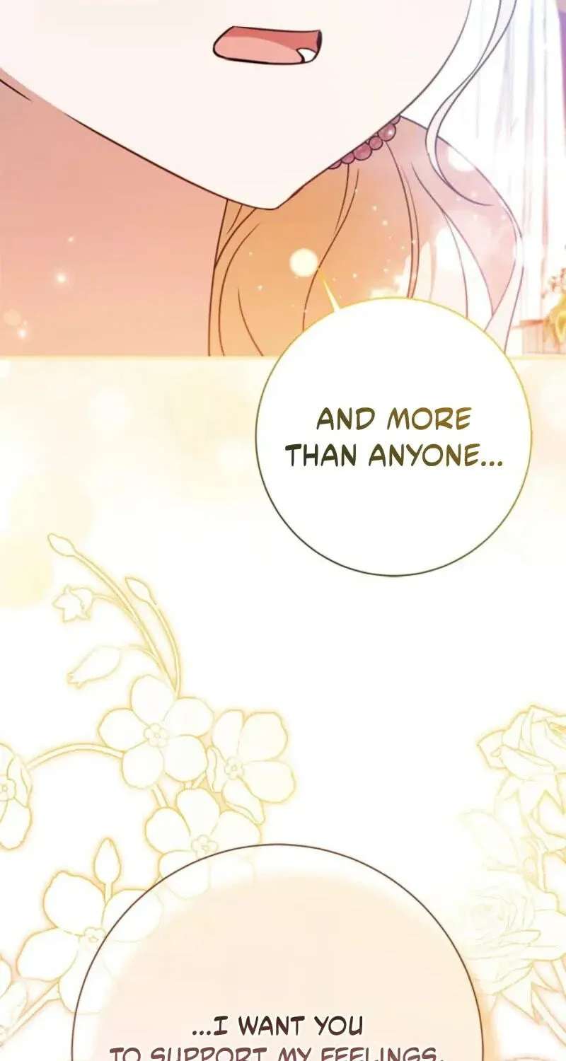 The Count's Beloved Contract Young Lady Chapter 46 - page 49
