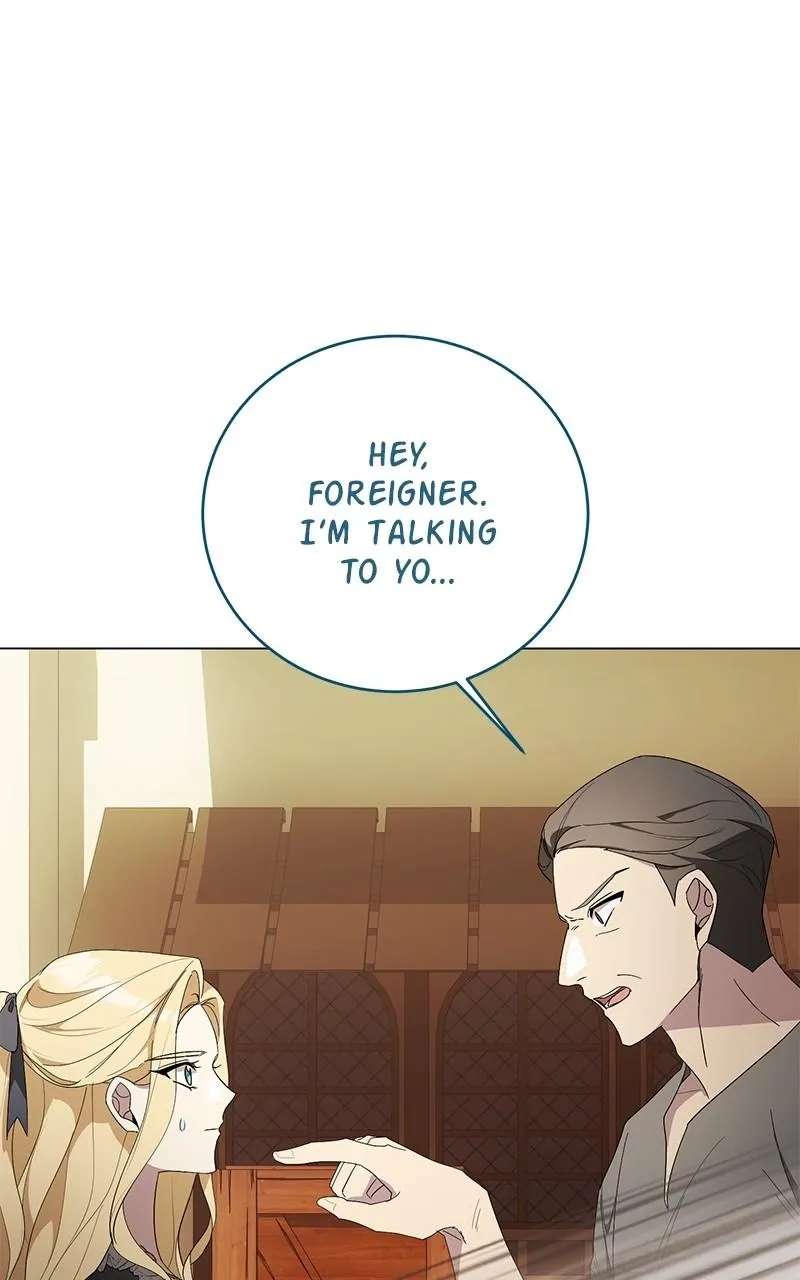 Wished You Were Dead Chapter 113 - page 44