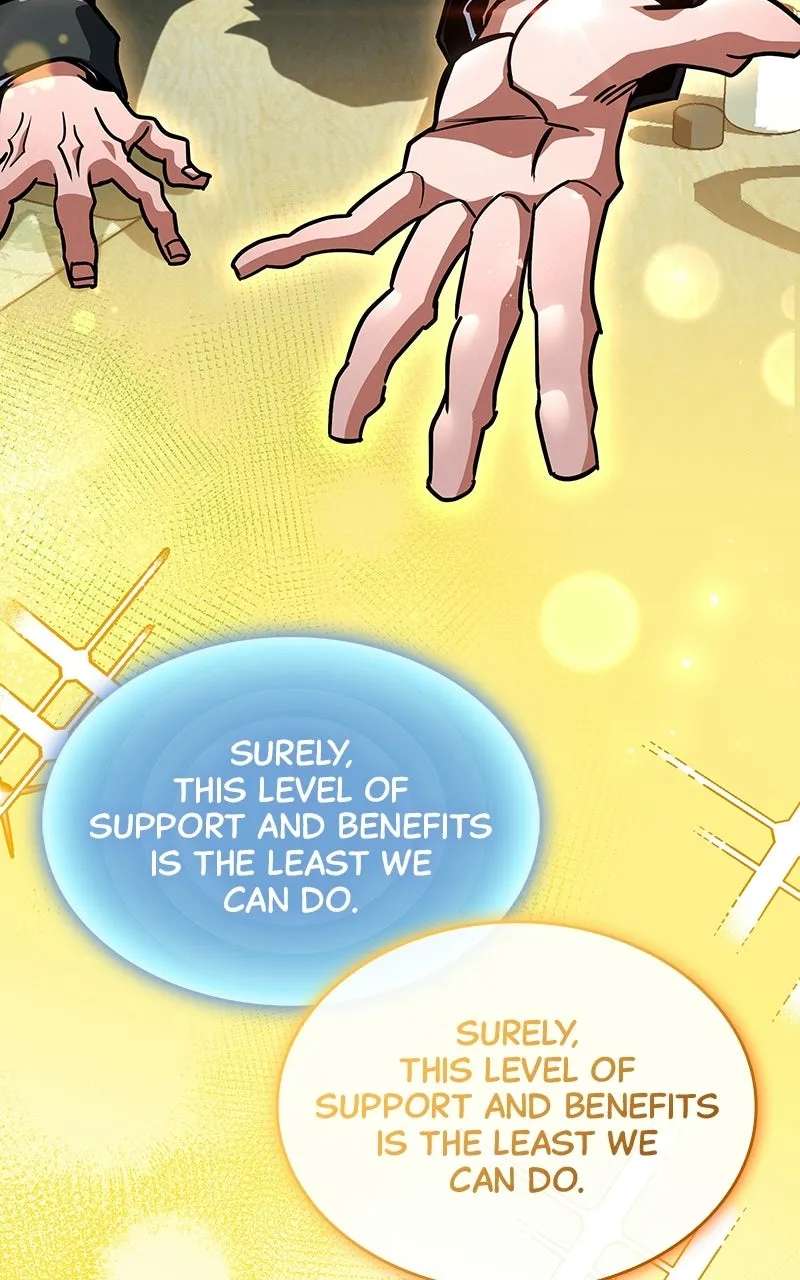 My Very Own TowerStrategy Guide Chapter 119 - page 138