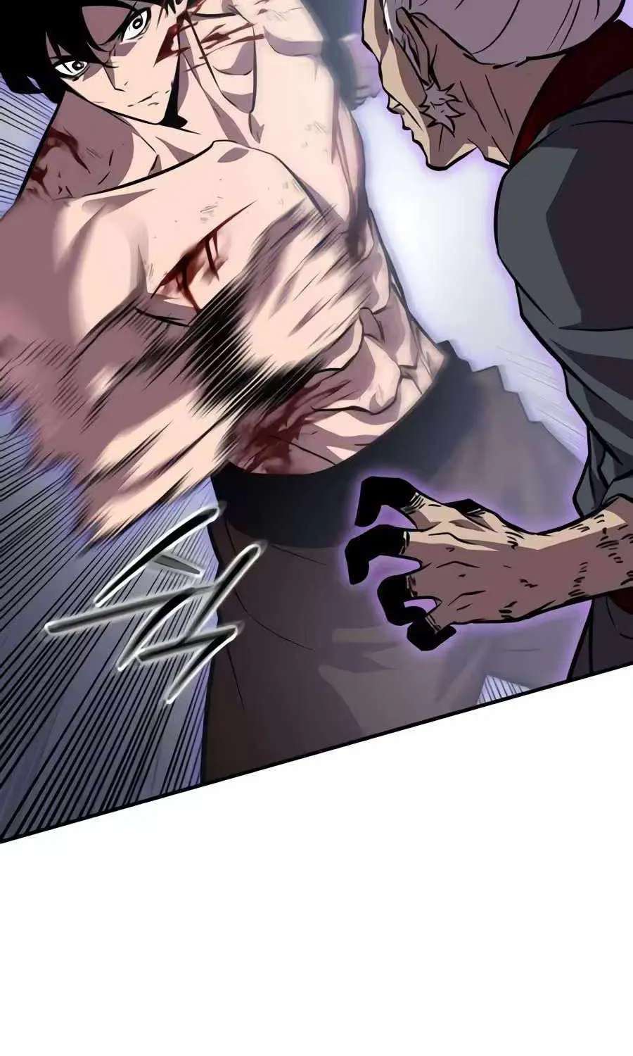 A Dragon Lives in Kunlun Chapter 16 - page 99