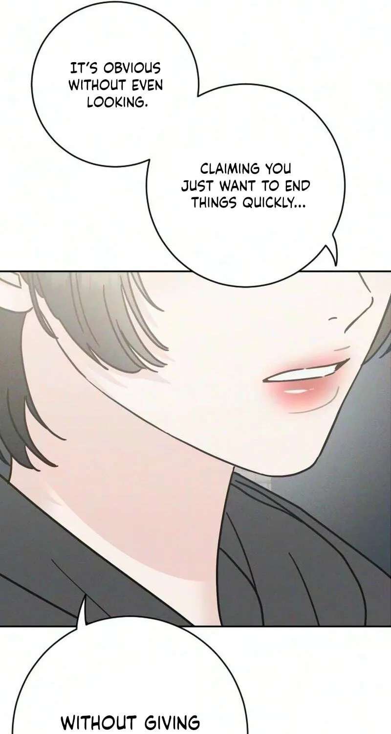 Secret Room Couple Chapter 16 - page 20