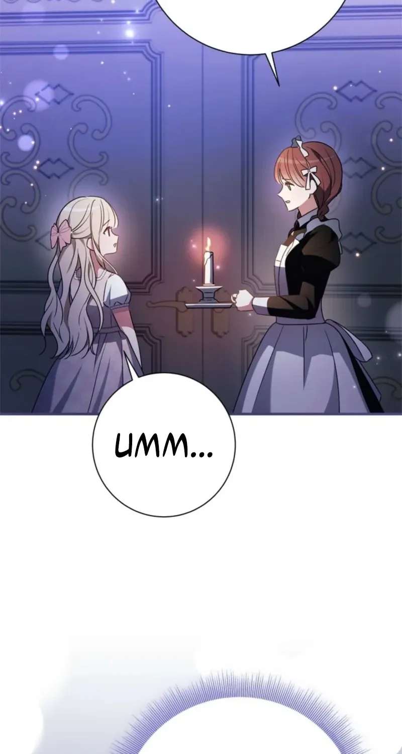 Beloved Contract Lady of the County Chapter 41 - page 87