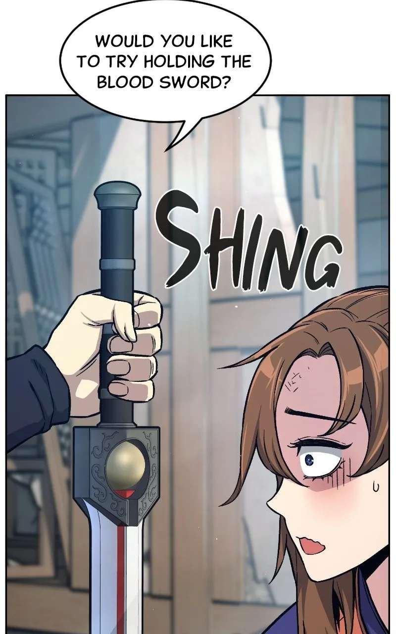 AbsoluteSword Sense Chapter 187 - page 96
