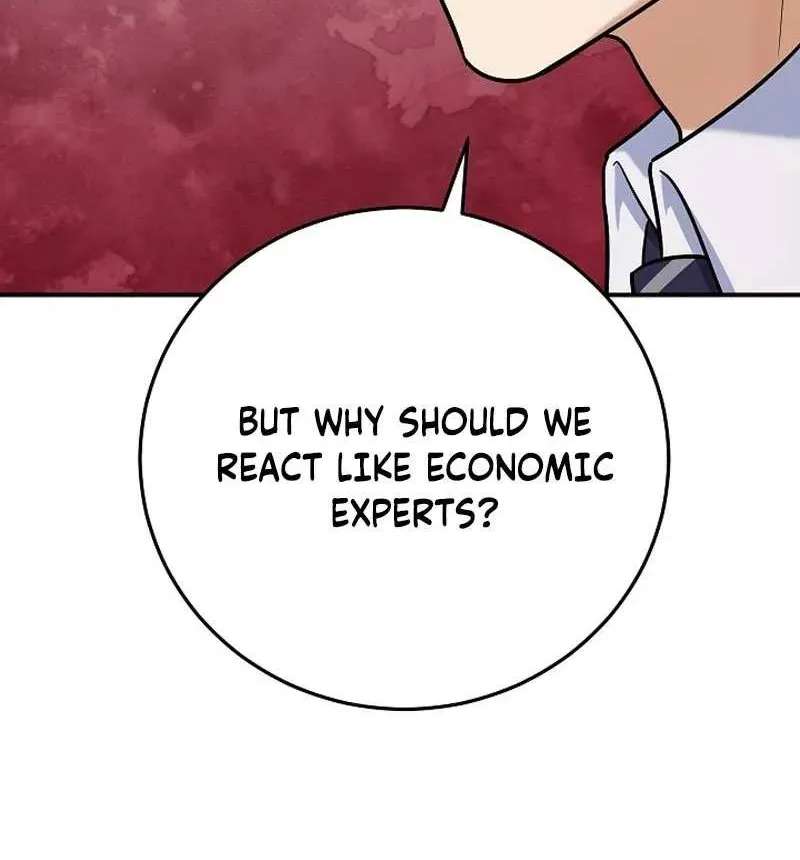 The Overly Competent Junior Employee Chapter 29 - page 39