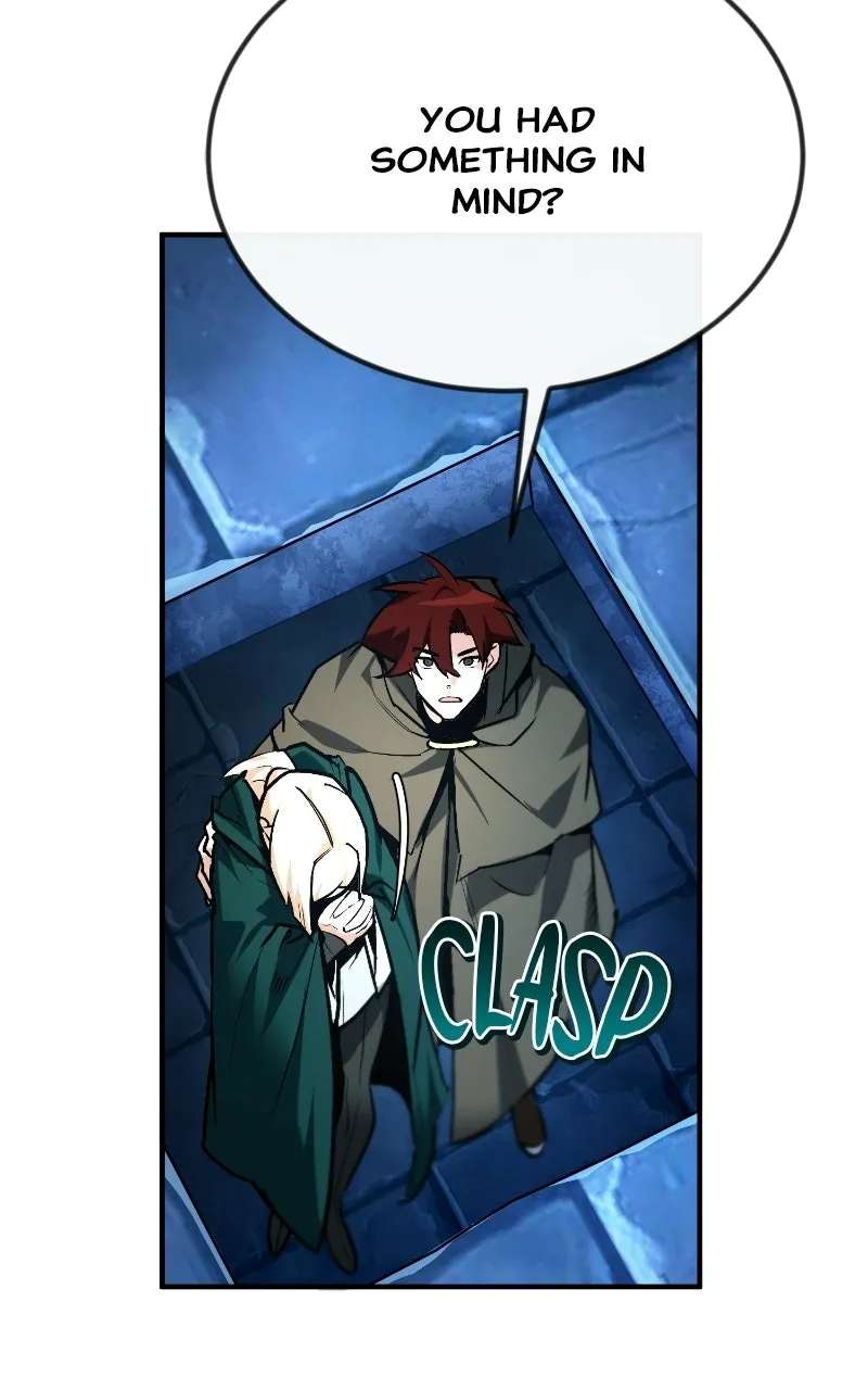 There Are No Bad Warriorsin This World Chapter 81 - page 77