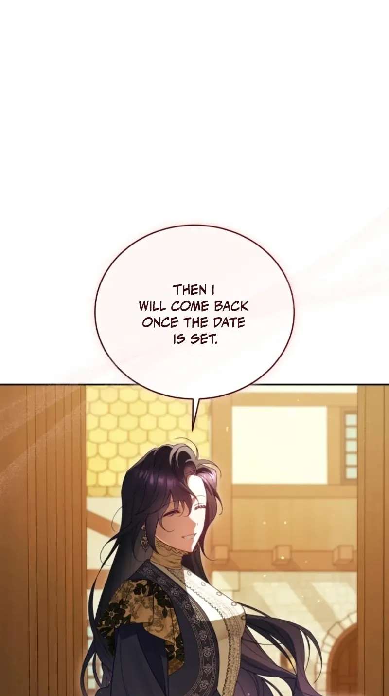 Honey, I Think That's a Misunderstanding Chapter 70 - page 6
