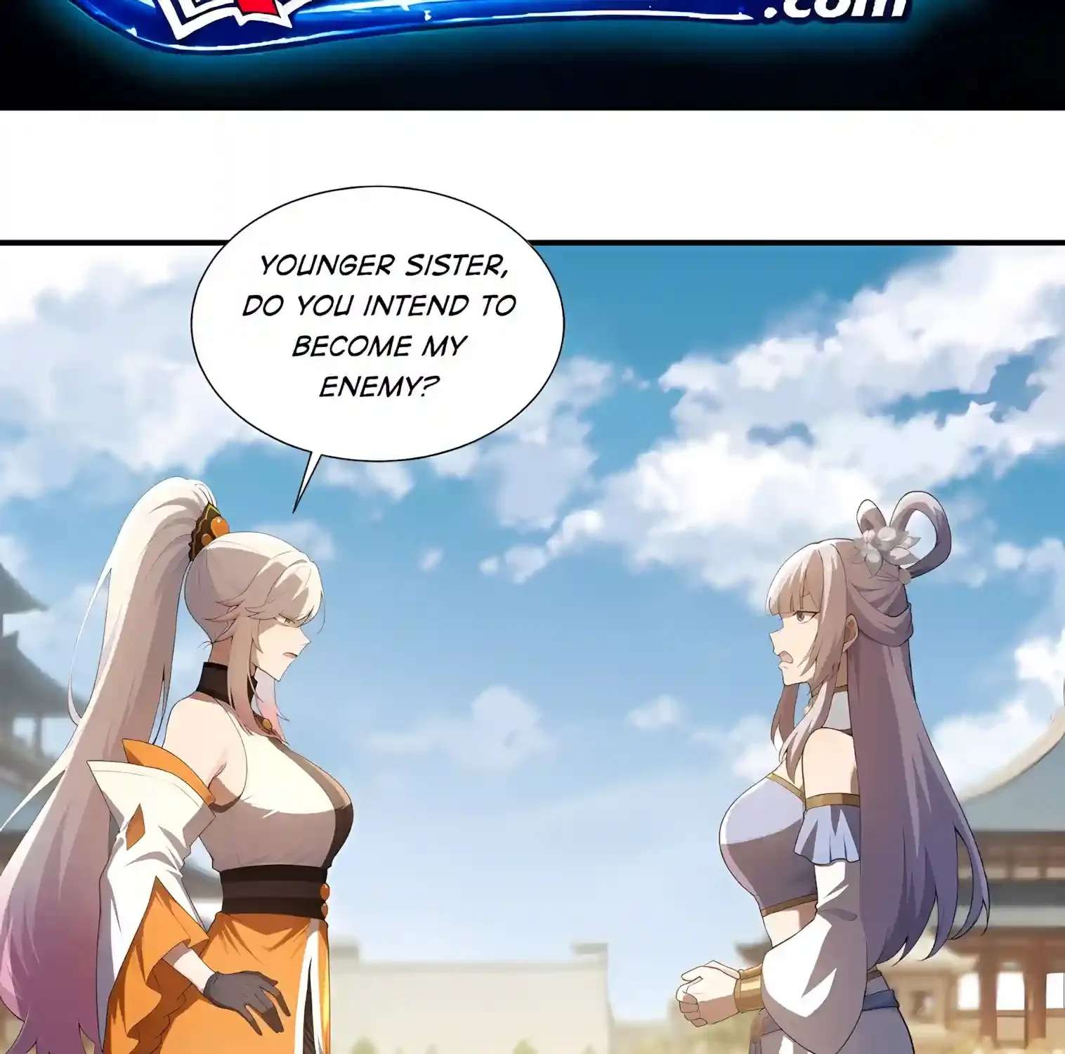 I Opened the Mythical Pet Era Chapter 48 - page 3