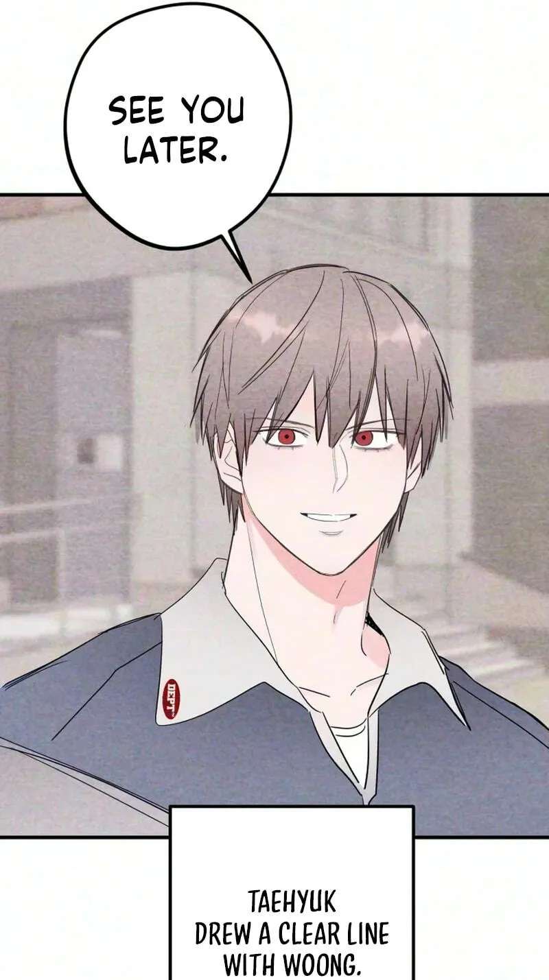 The Perfect Senior's Secret! Chapter 25 - page 40