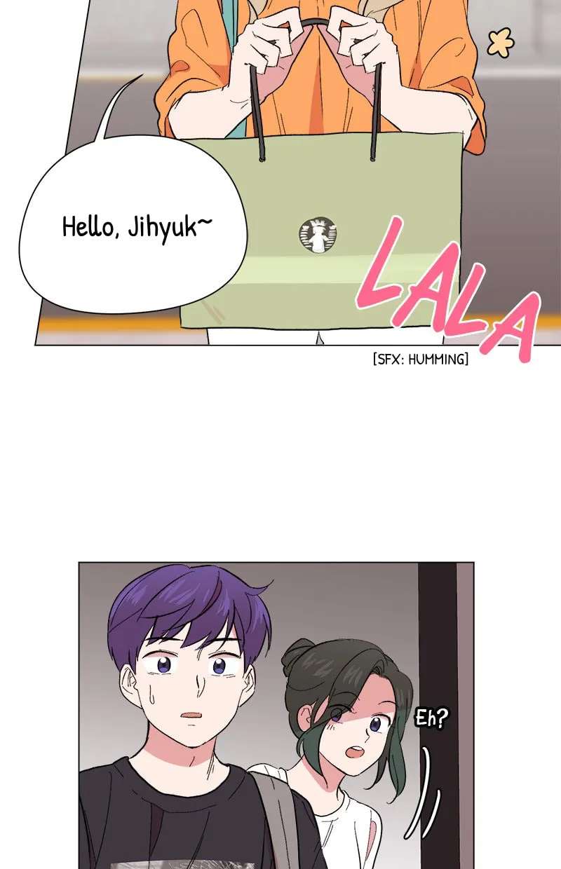 Brothers and Sisters Chapter 35 - page 7