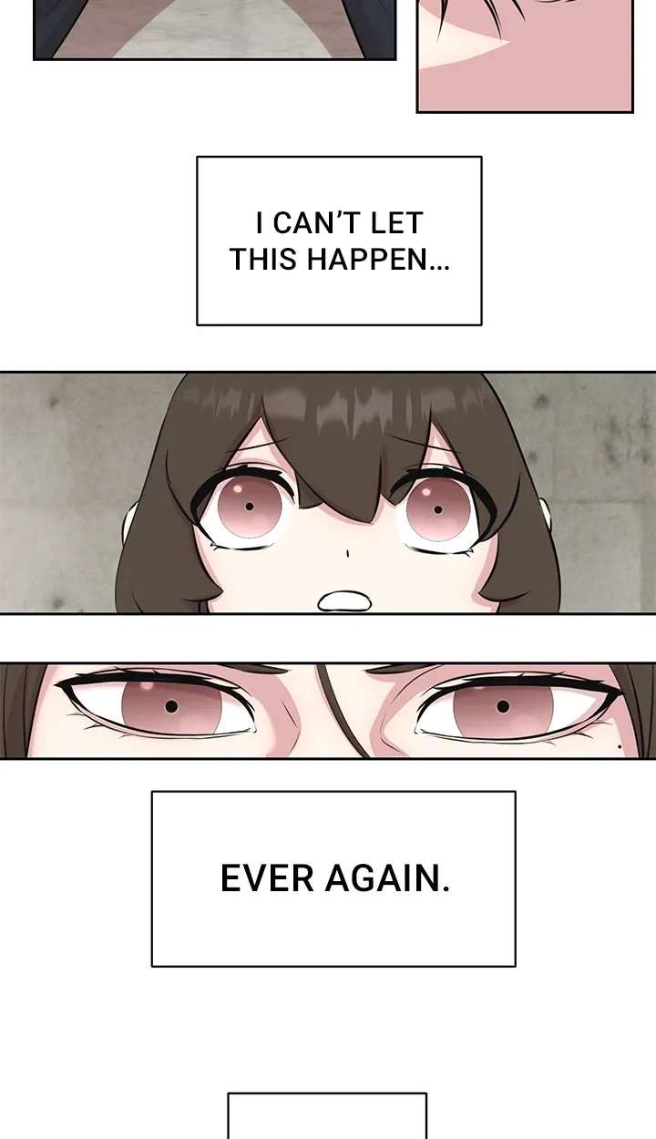 Night Has Come, Android, Please Raise Your Head Chapter 55 - page 50