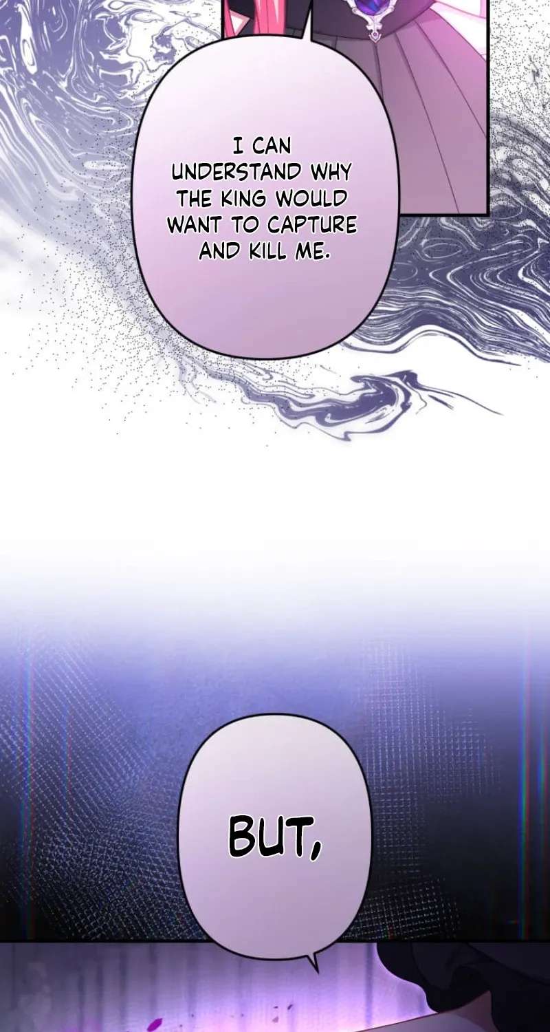 I Still Don’t Know About My Favourite Character’s Unwavering Obsession Chapter 98 - page 48