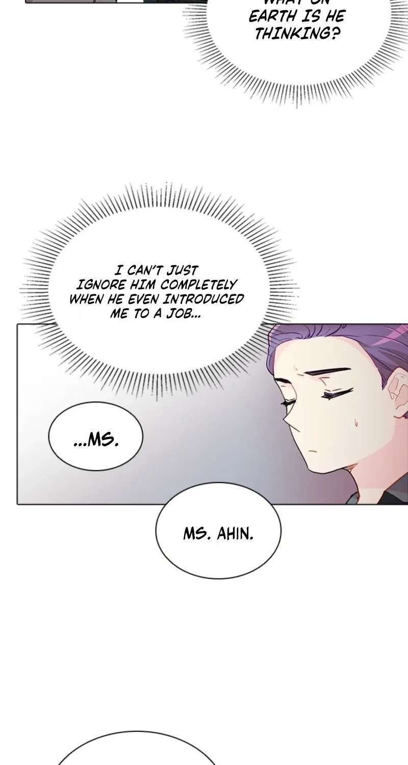 Goddess’s Taste Chapter 53 - page 48