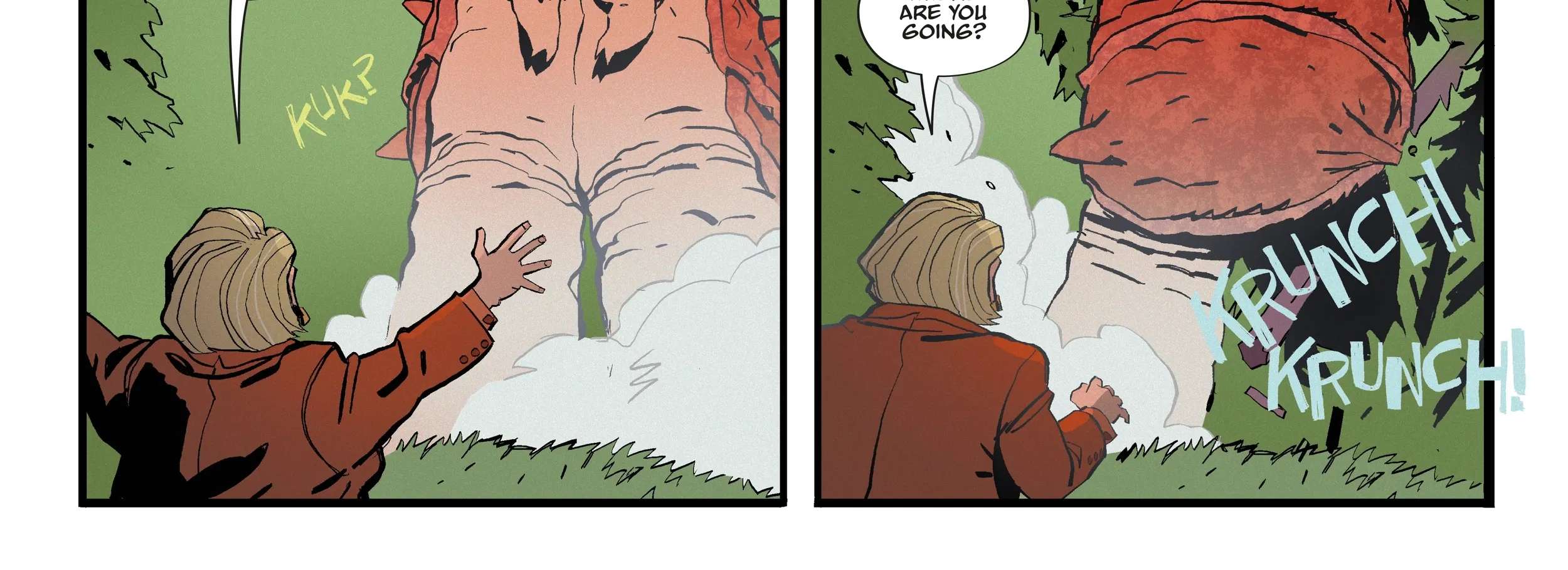 Hidden Springs Chapter 2 - page 63