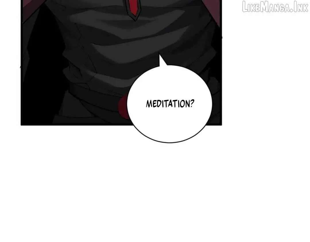 Doomsday for All: Me, Virus Monarch Chapter 131 - page 10