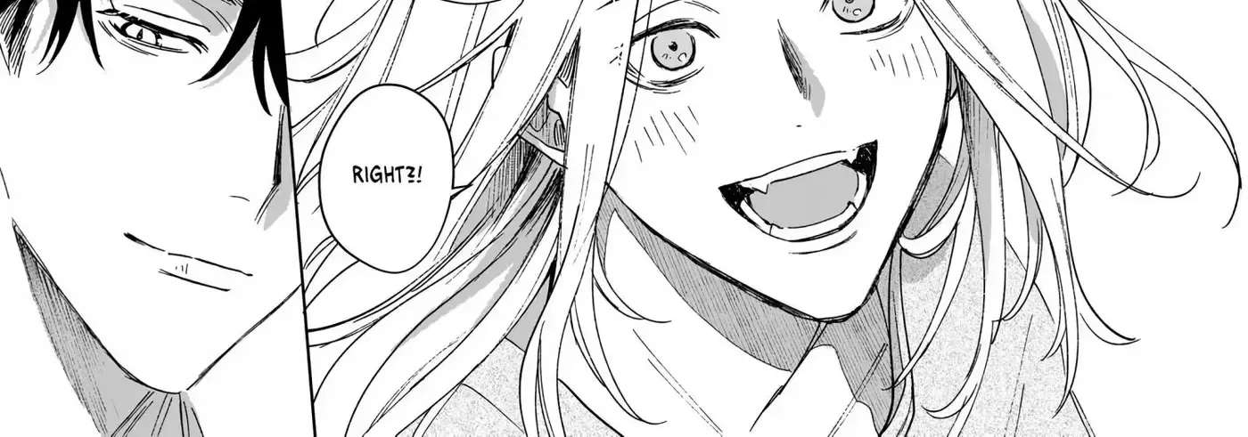 Happy Anti Moral Chapter 6 - page 41