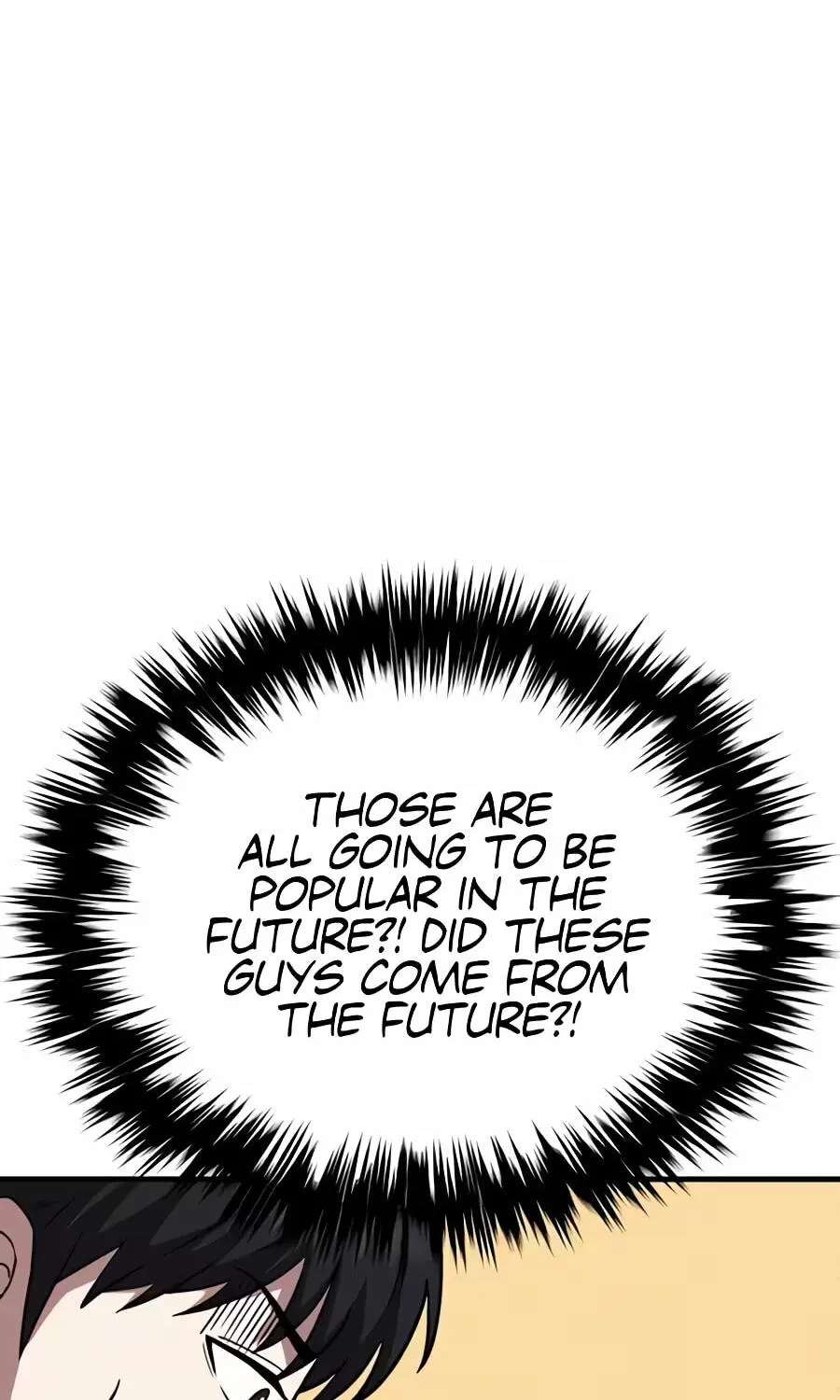 The Genius Midfielder’s Passes are Special Chapter 71 - page 141