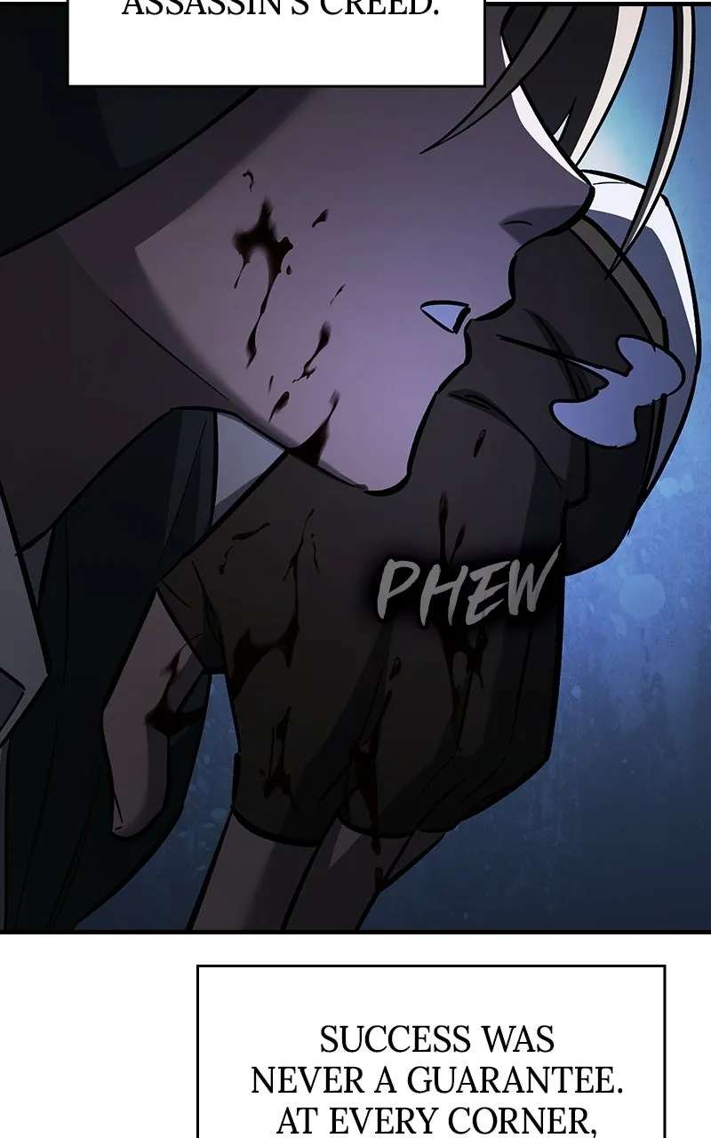 The Sword-EatingSwordmaster Chapter 24 - page 107