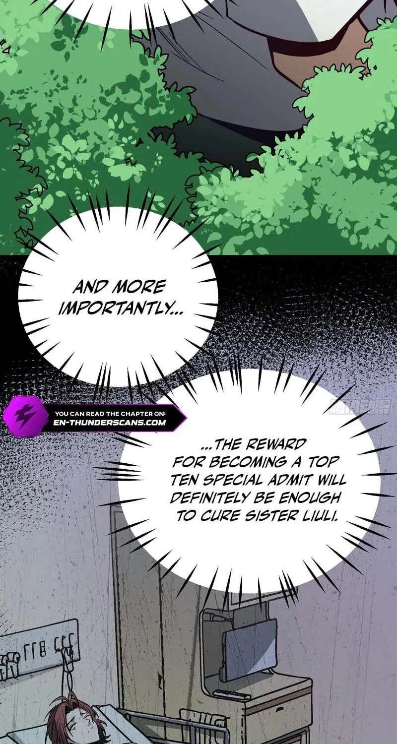 Global Job Change: Starting With the Hidden Class Necromancer Lord Chapter 2 - page 22