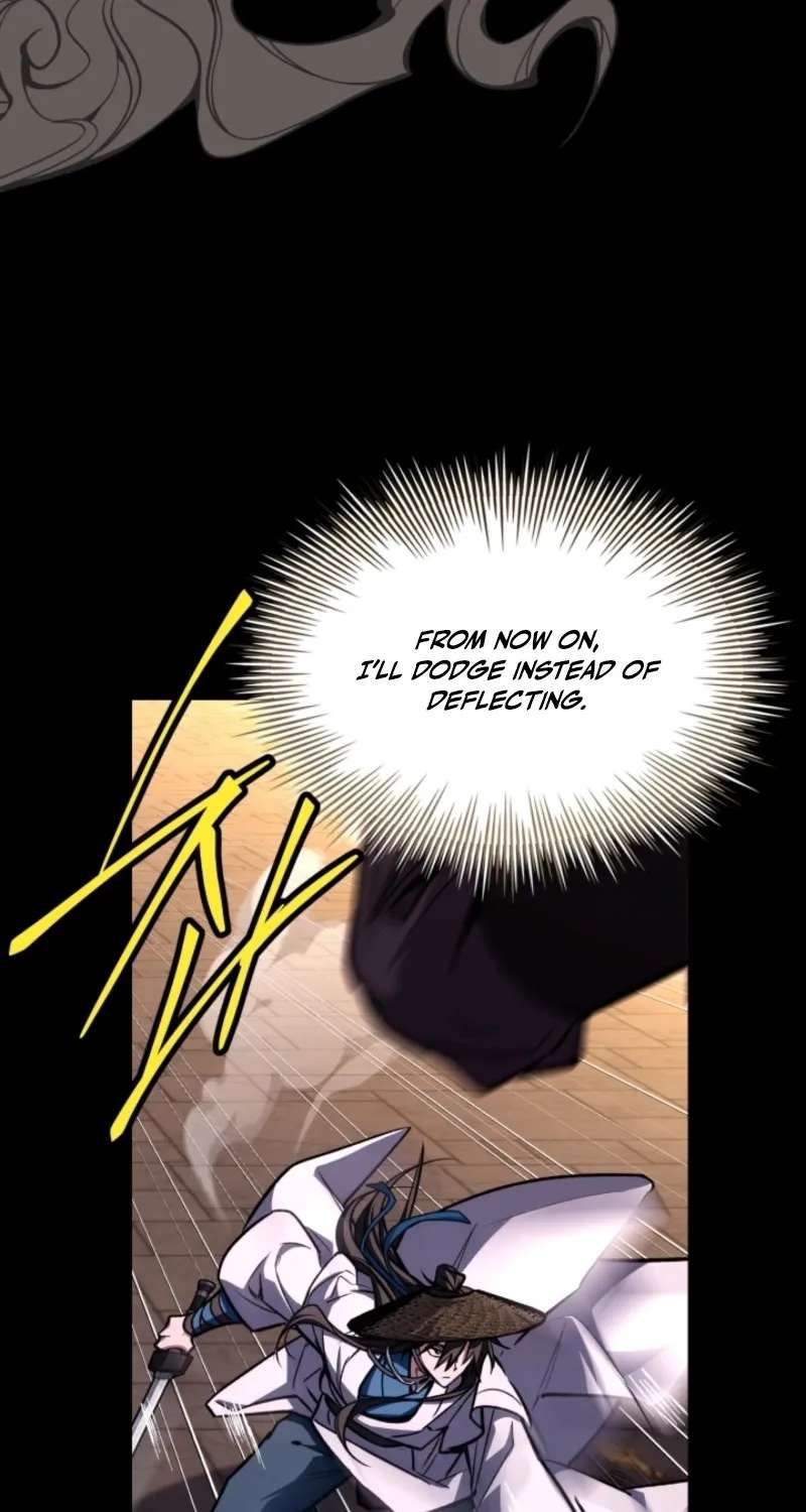 The Veteran Swordmaster's Stream Chapter 34 - page 65