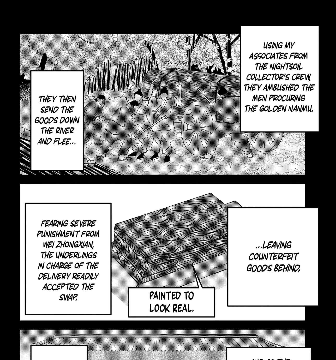 KAKAKAKA Chapter 3 - page 51