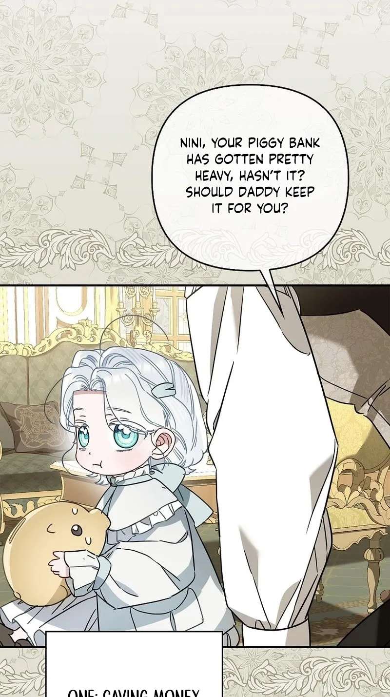 The Female Lead Takes Care of Everything Chapter 10 - page 74