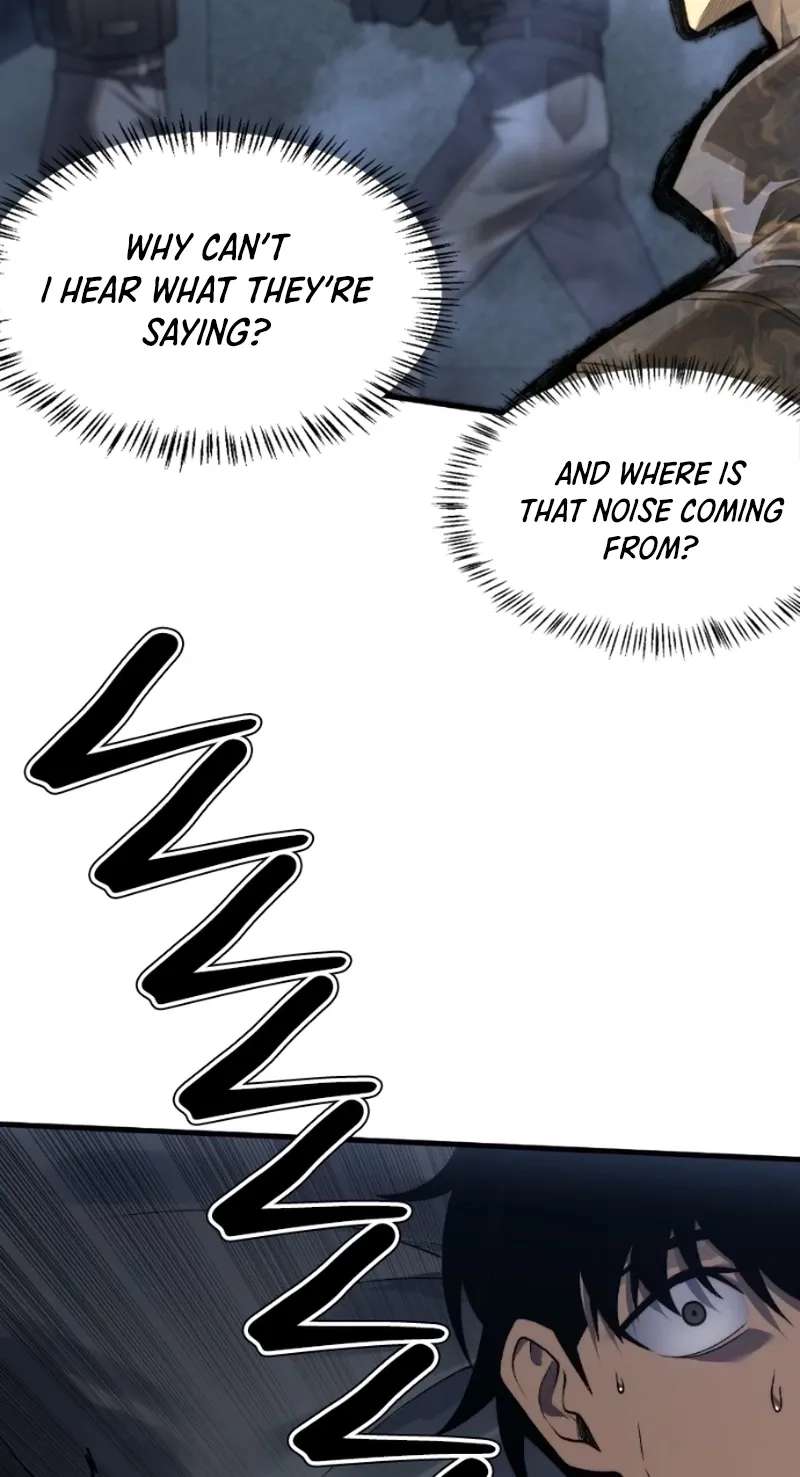 Rise of the Limitless Necromancer Chapter 39 - page 47
