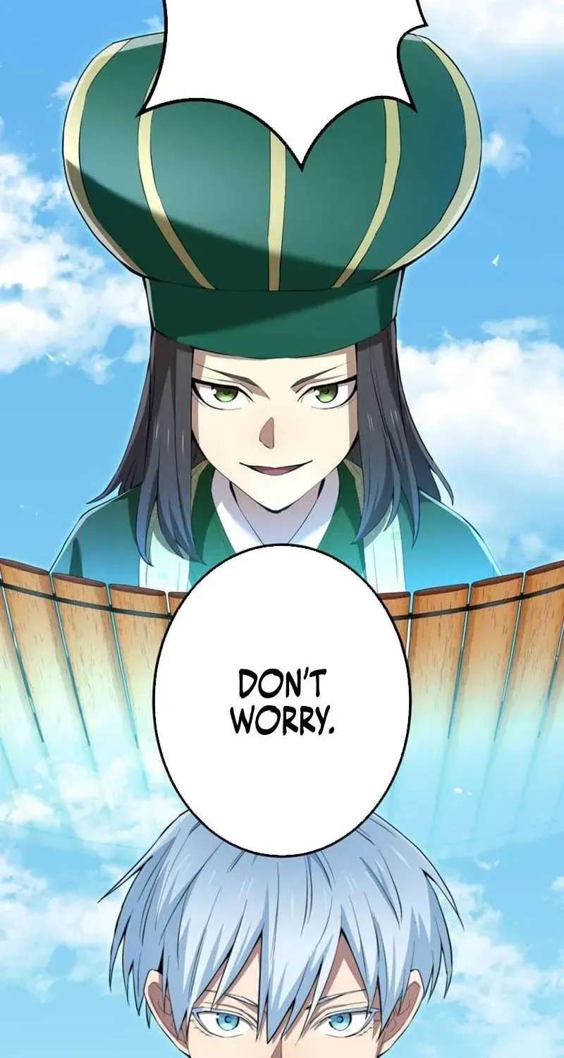 I Am The Strongest Awakeners, Recognized By All Of The World’s Cheat Masters Chapter 122 - page 93