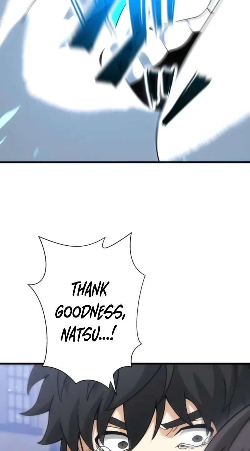 Infinite Breakthrough Chapter 17 - page 73