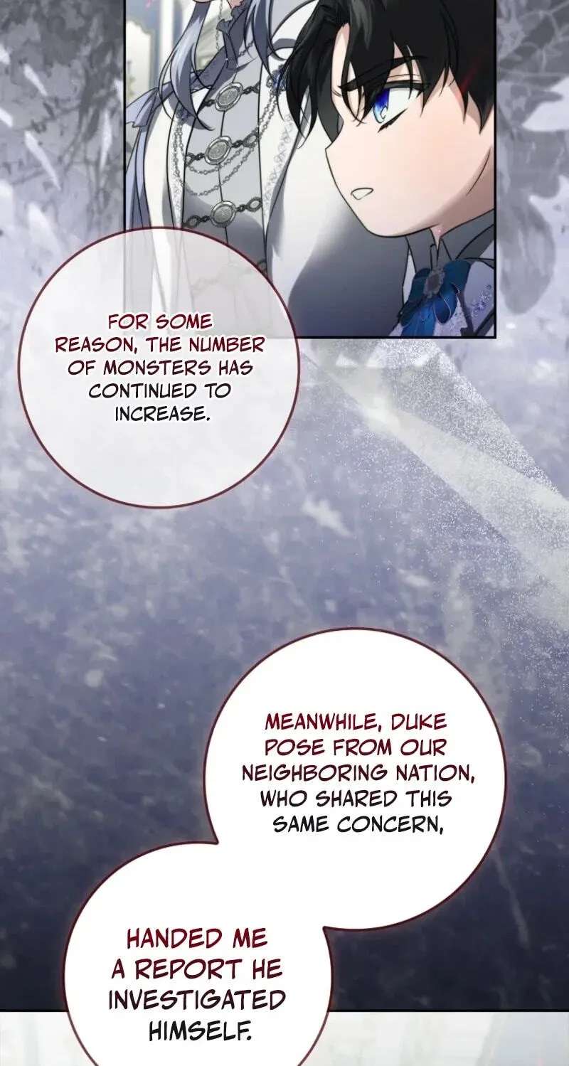 I Am the 5-Year-Old Spy Who Kidnapped the Villain Chapter 40 - page 101
