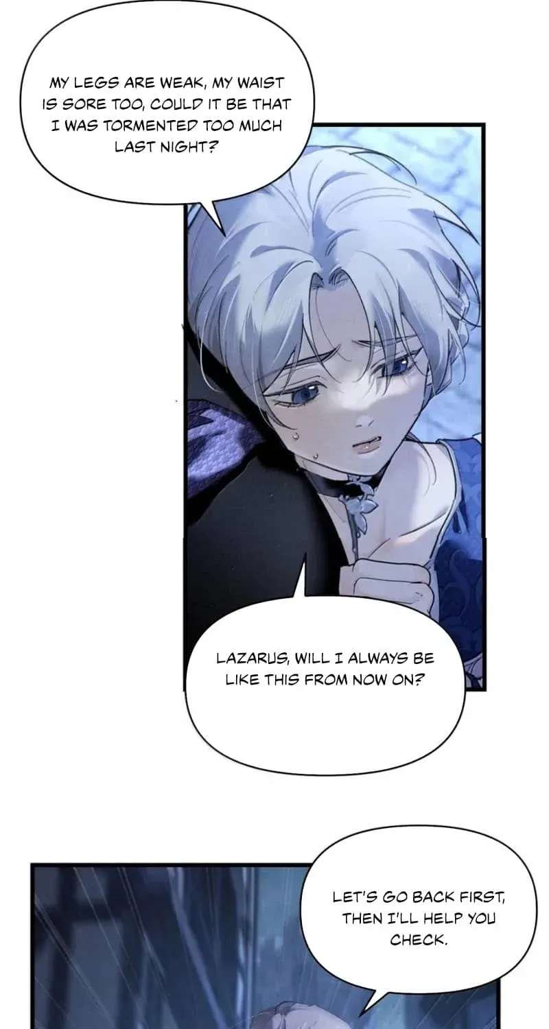 Please Feed This Succubus Chapter 40 - page 41