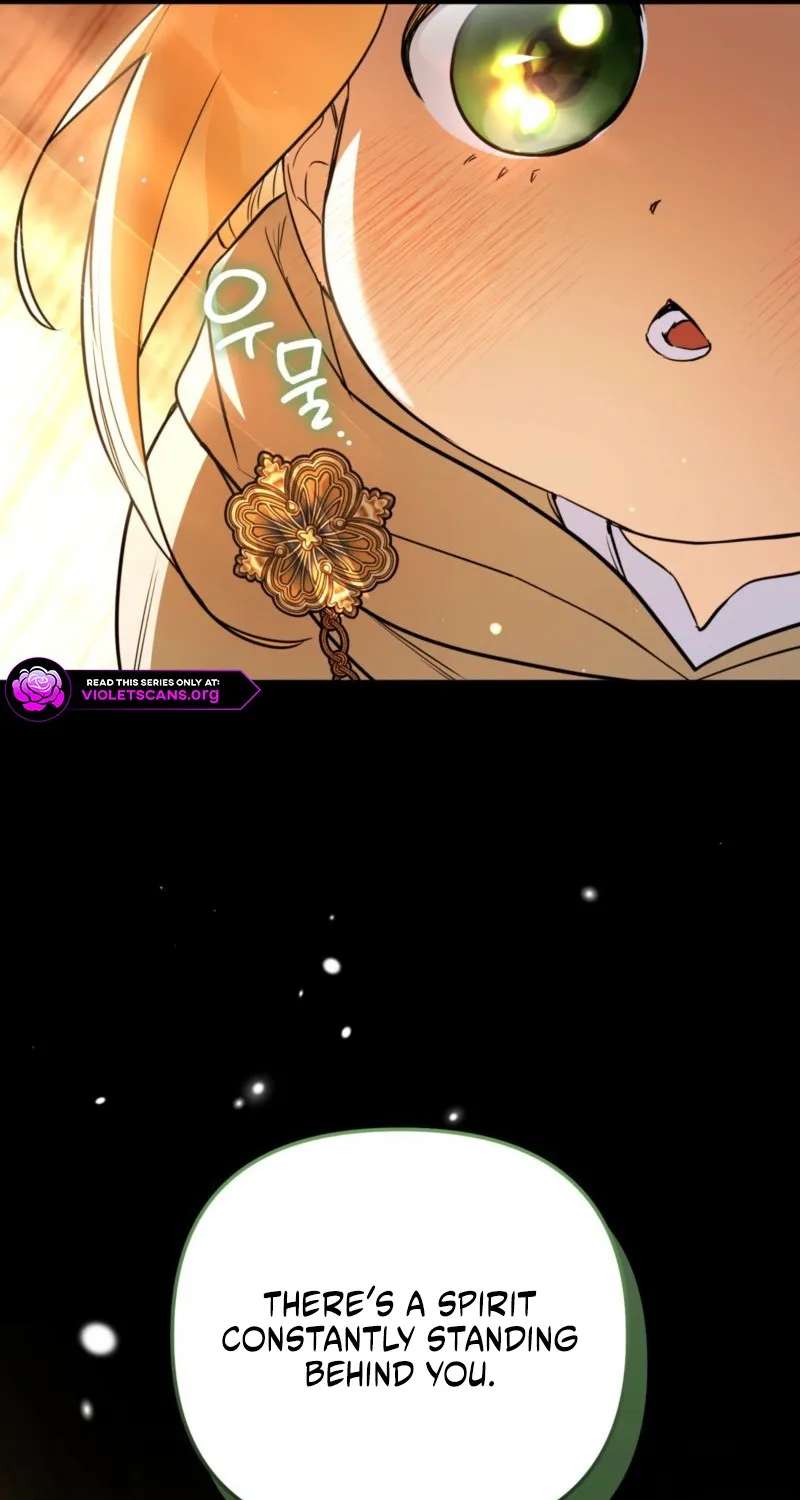 A Secretly Capable Child Is Seeking For Her Dad Chapter 48 - page 101