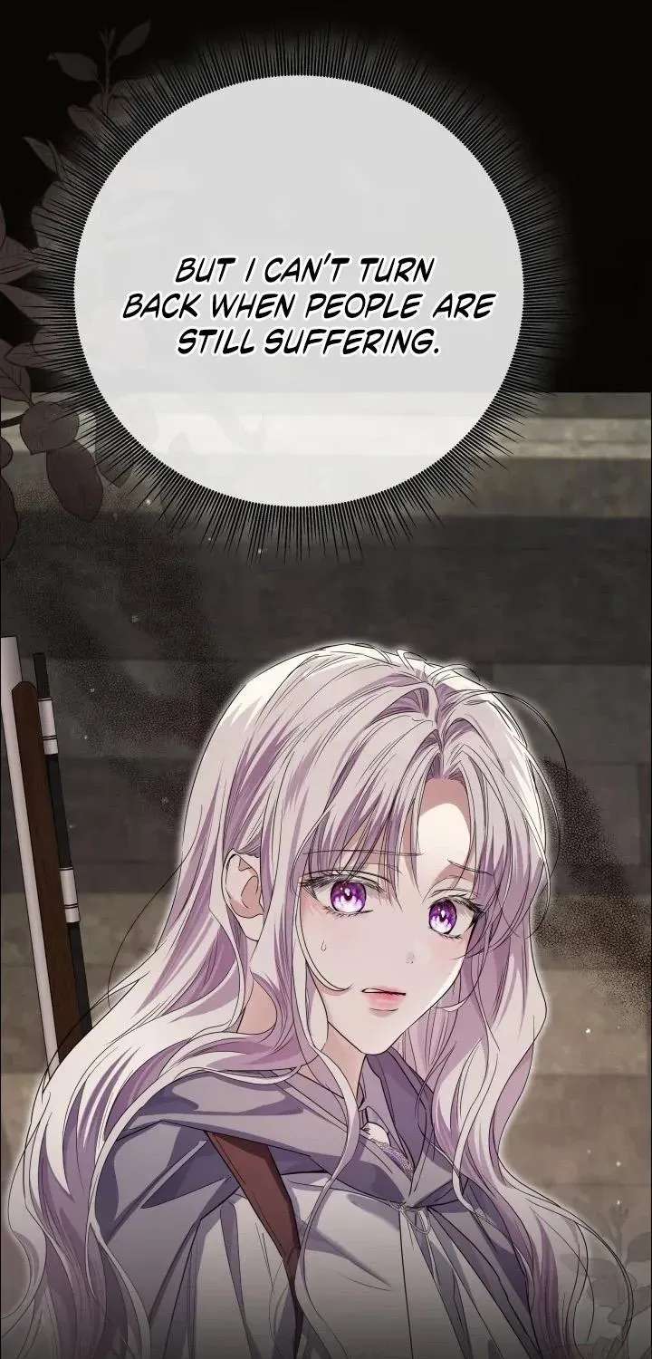 The Princess Stans in Secret Chapter 78 - page 8