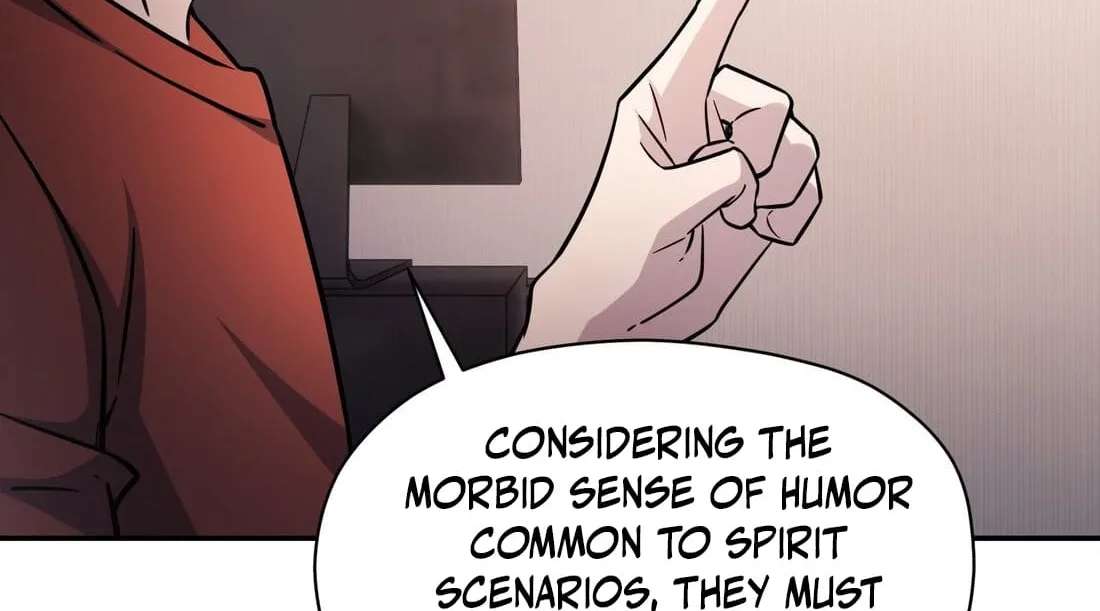 I Was Found Out Pretending To Be a Rookie in a Paranormal World?! Chapter 23 - page 105