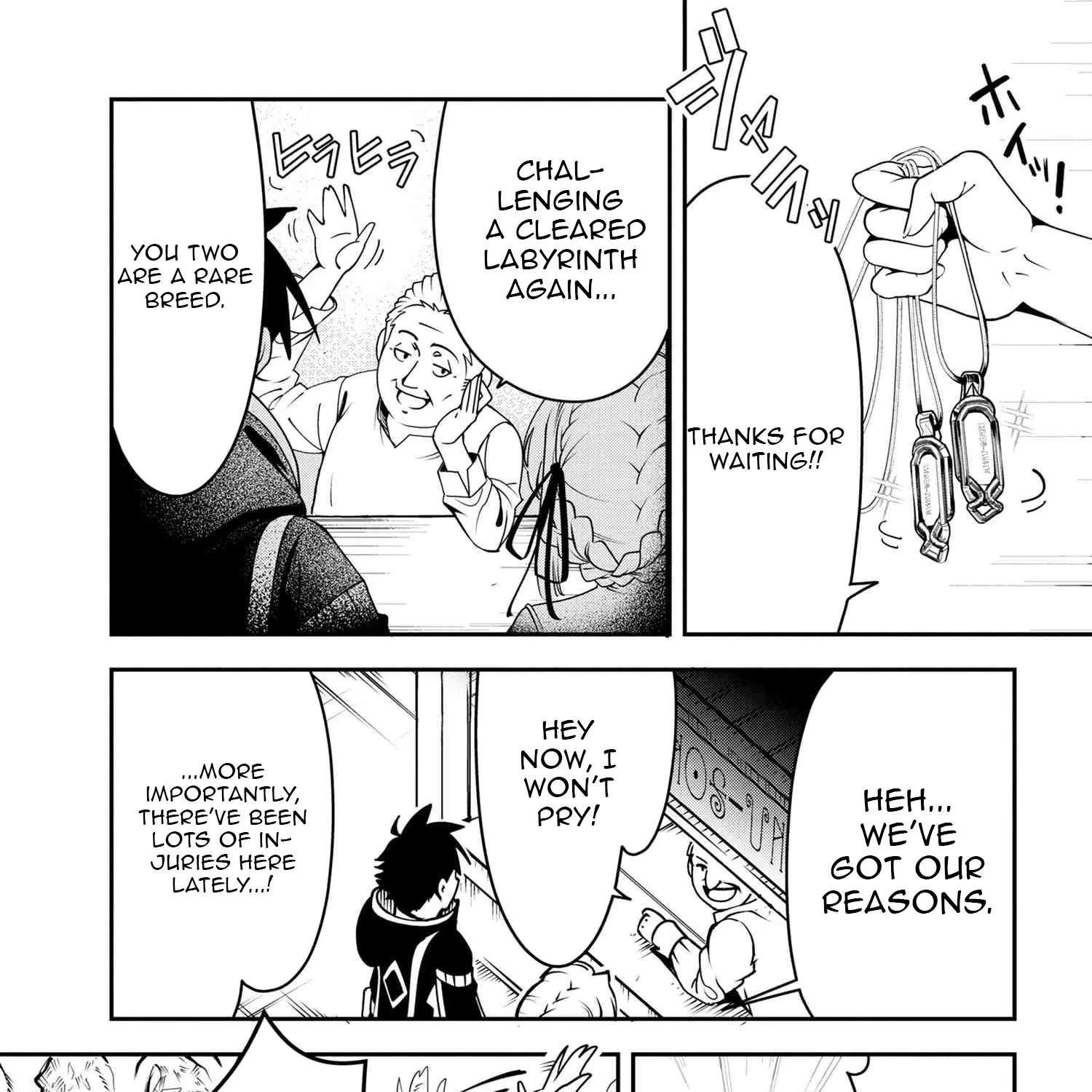 Yuusha Party wo Tsuihousareta Seireijutsushi - Saikyou-kyuu ni Kakusei shita Fuguu-shoku, Shin no Nakama to Godai Dungeon wo Seiha suru Chapter 4 - page 6