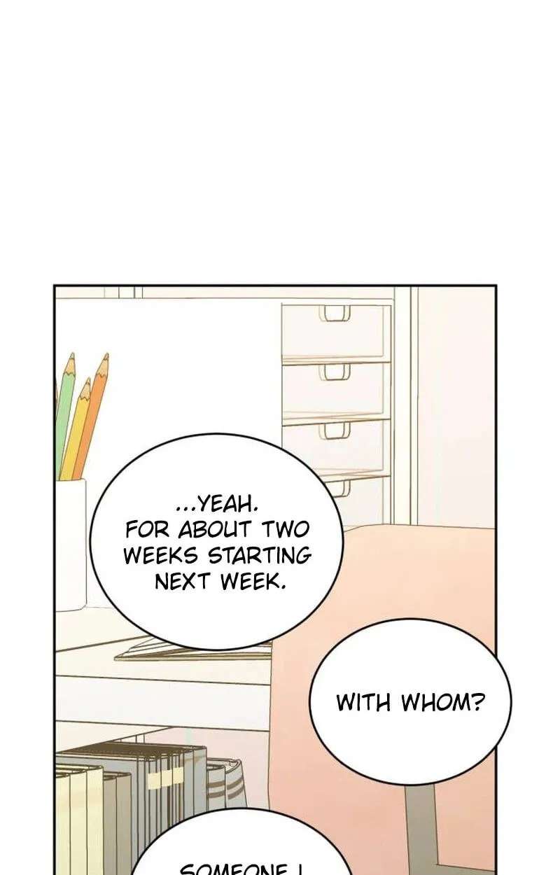 Even If You Don't Have a Third Chapter 57 - page 68