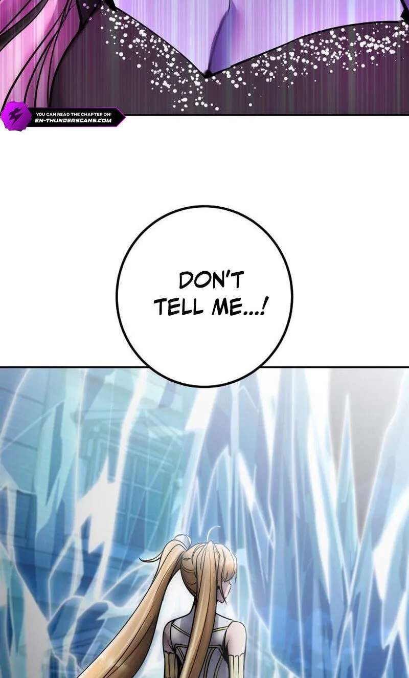 Secretly More Powerful than the Hero Chapter 136 - page 93