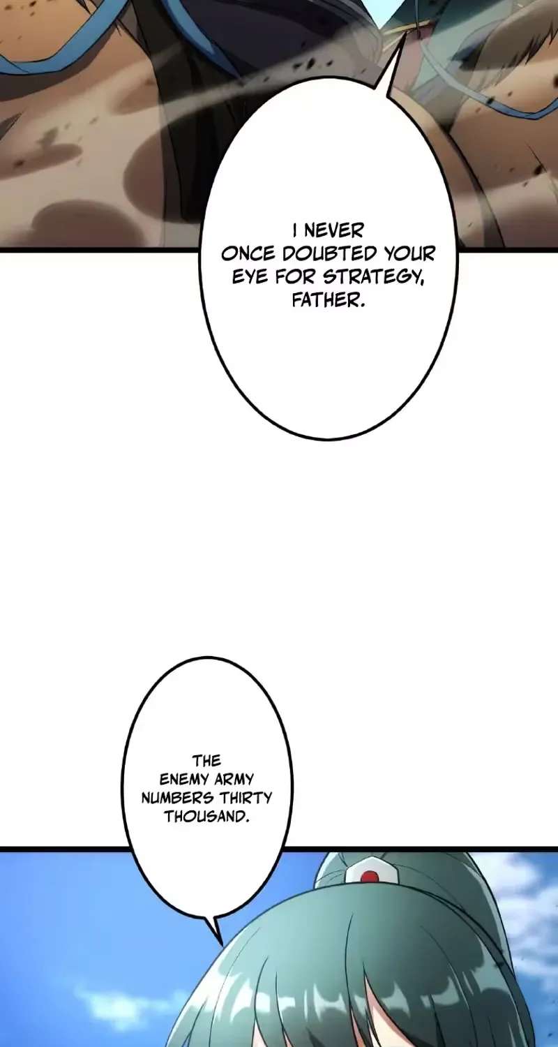 The Tyrant Girl Nero’s Rebellion Chapter 1 - page 17