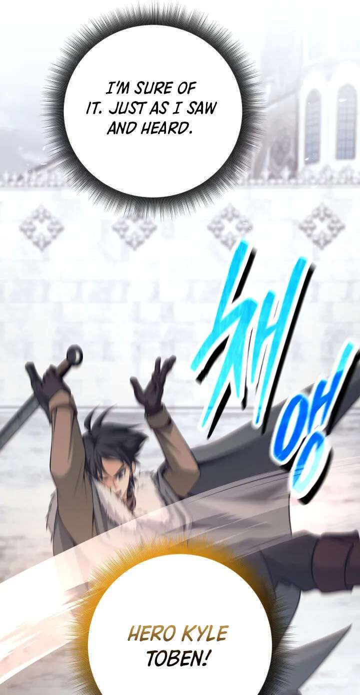 I'm Quitting the Hero's Party Chapter 165 - page 113