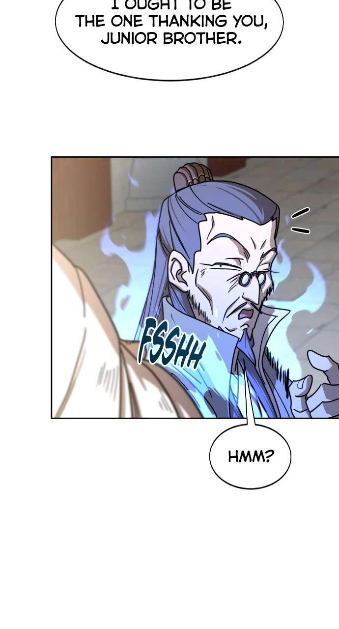 Return of theBlossoming Blade Chapter 182 - page 79