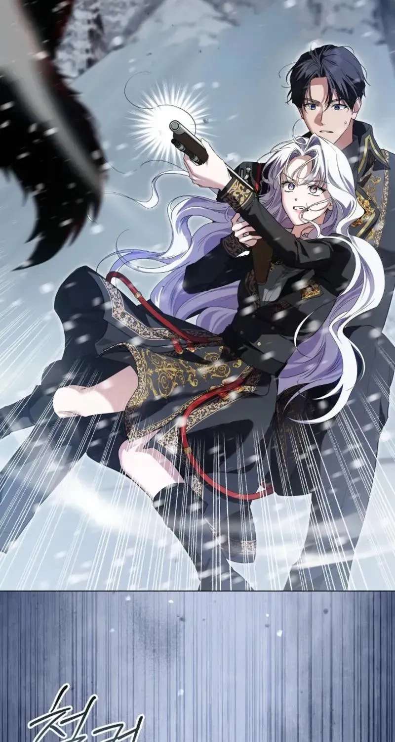 The Princess Stans in Secret Chapter 74 - page 99