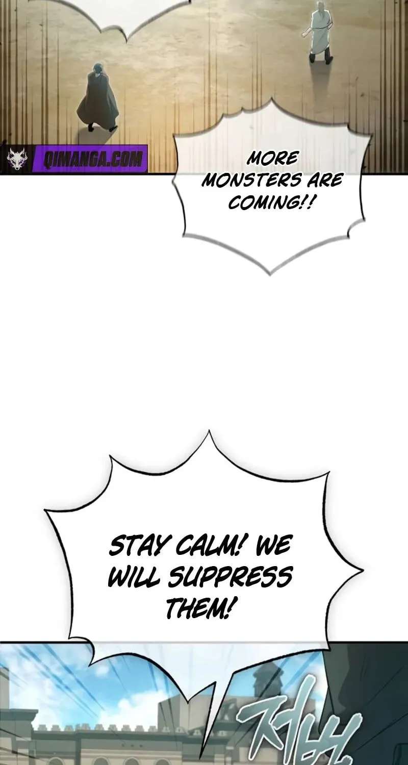 The Returner’s Road to Retirement Chapter 107 - page 24