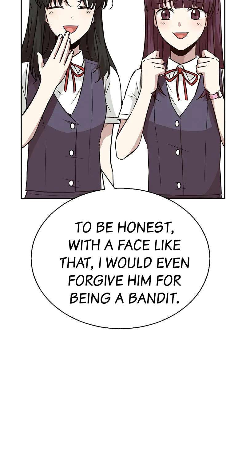 Witch’S Judgment Is To Be Turned Into A Flower Chapter 27 - page 27