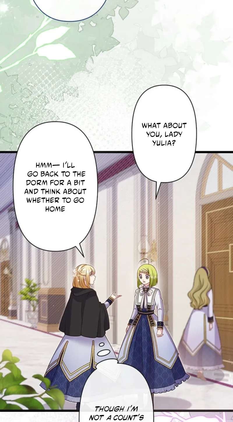 Having Turned Back Time, I Want to Live a Different Life Chapter 37 - page 38