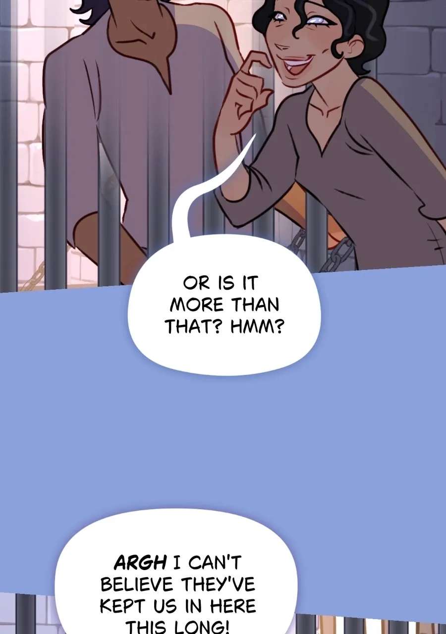 Cinderelle Chapter 49 - page 35