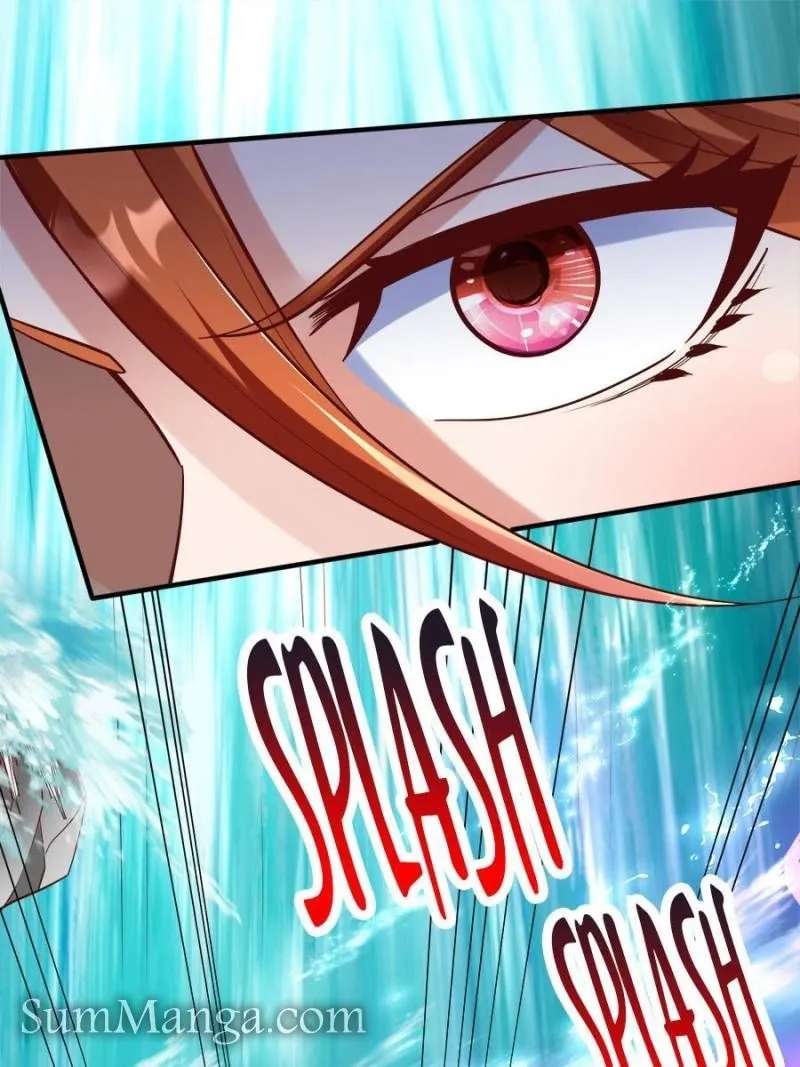 To possess the Heavenly Body Chapter 100 - page 10