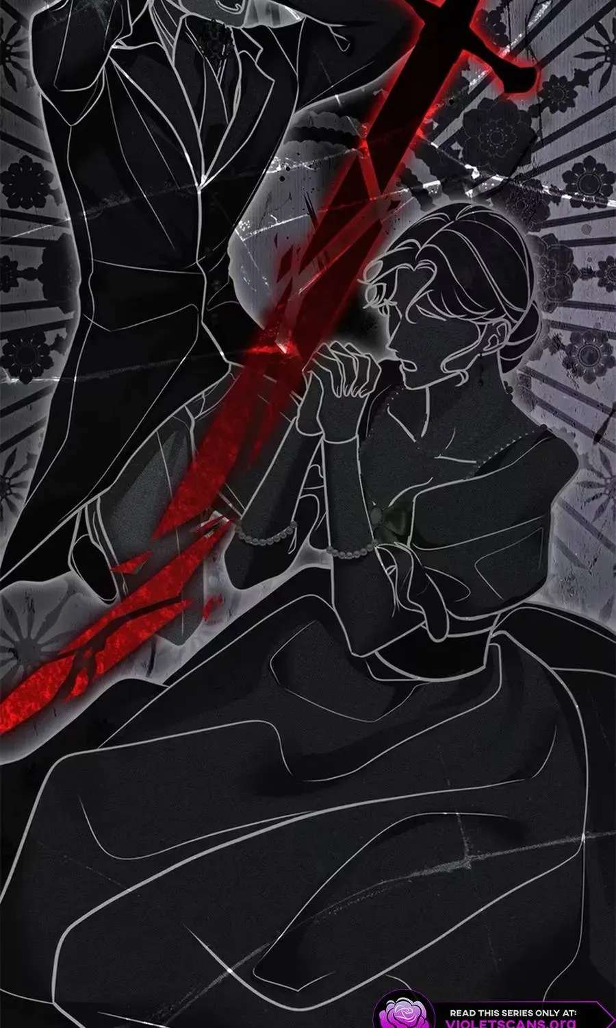 I Won’t Regret My Second Life, The Happy Ending Comes After Revenge Chapter 54 - page 56