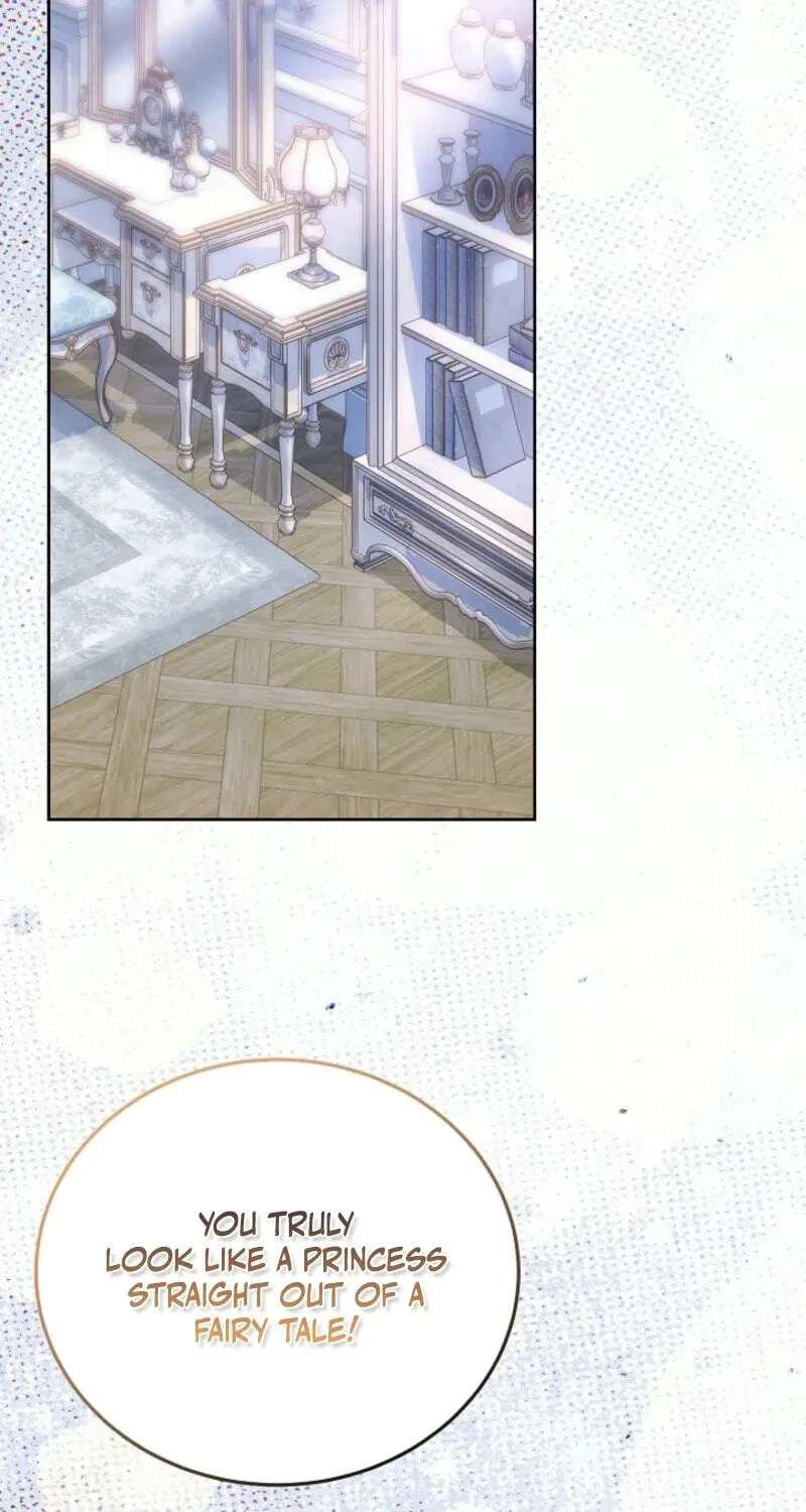I'm a Homebody, but I Ended Up Possessing a Character in a Devastating Confinement Novel (Pre-serialization) Chapter 63 - page 67